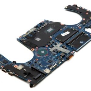 HP ZBook 15 Motherboard 