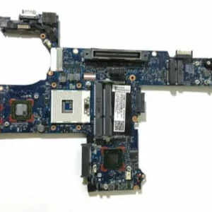 HP 8470 motherboard
