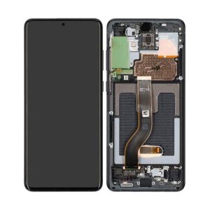 Samsung Galaxy S20 Plus Screen