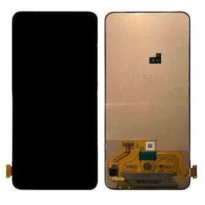 Samsung Galaxy A80 Screen 