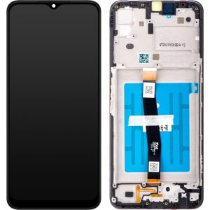 Samsung Galaxy E22 Screen 