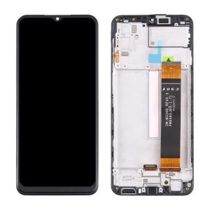 Samsung Galaxy M33 Screen 
