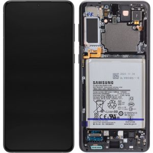 Samsung Galaxy S21 Plus Screen