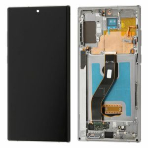 Samsung Galaxy Note 10 Plus Screen