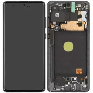 Galaxy Note 10 Lite Screen 