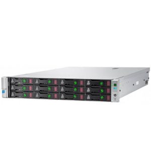 HP DL380 XEON 