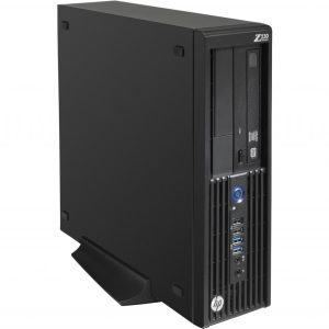 HP Z230 Tower Desktop 