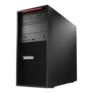 LENOVO THINKSTATION P300 CORE I7 3.7GHZ 16GB 500GB