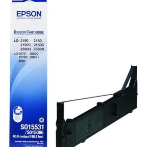 Epson LQ-2190 Ribbon Cartridge