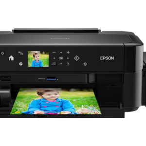 Epson EcoTank L810 Printer
