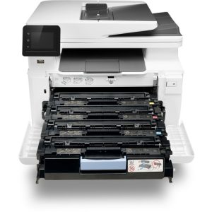 HP Color Laserjet Pro MFP M281fdn
