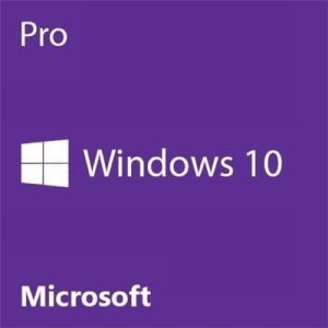 Microsoft Windows Professional10 SNGL Upgrd OLP NL