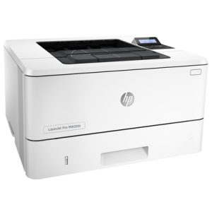 HP Laserjet Pro 400 402D Printer