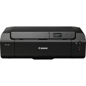Canon PIXMA PRO-200