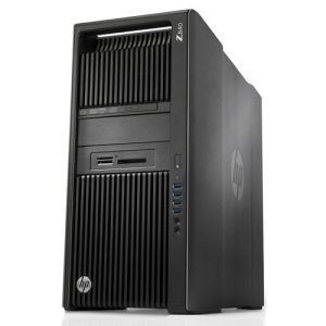 HP Z640 Workstation Xeon