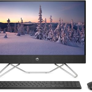HP PRO 240 G9 CORE I3 12TH GEN 8GB 512GB SSD 24INCH (GREY)