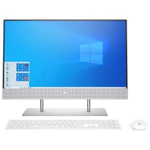 HP 24 All-in-One CORE I3 11TH GEN 8GB 512GB SSD 24Inch