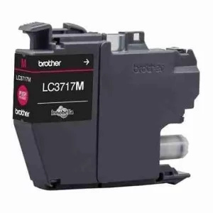 Brother Magenta Ink Cartridge LC3717M