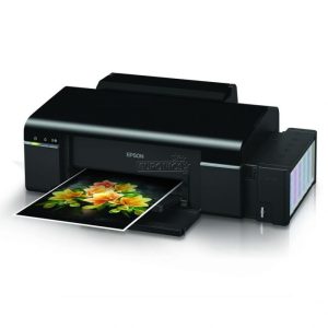 Epson L805 All in one Photo Inkjet printer