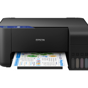 Epson EcoTank L3111 Printer