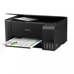 Epson Eco Tank L3110 All in One Printer