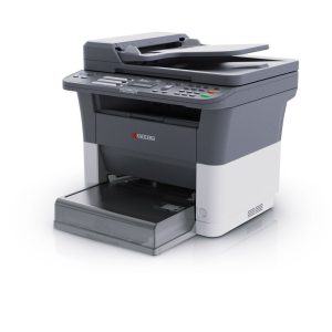 Kyocera Taskalfa 1800 Monochrome Multi Function Laser Printer