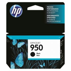 HP 950 Black Original Ink Cartridge