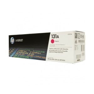HP 131A Magenta LaserJet Toner Cartridge CF213A