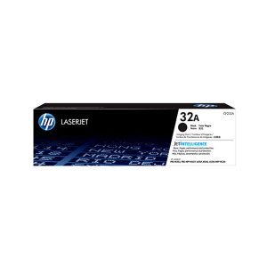 HP 32A Original LaserJet Imaging Drum (CF232A)