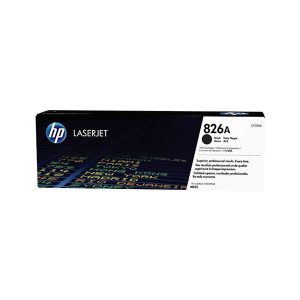 HP 826A Black Laserjet Toner cartridge