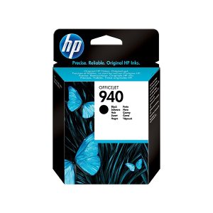 HP 940 Black Ink Advantage Cartridge