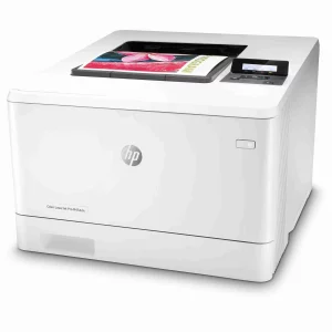HP Color LaserJet Pro M454dn Printer