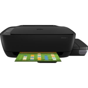 HP InkTank Wireless 415 All-in-One Color Printer