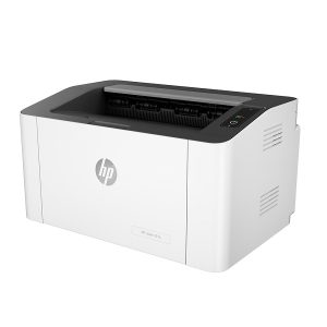 HP Laserjet 107A Printer