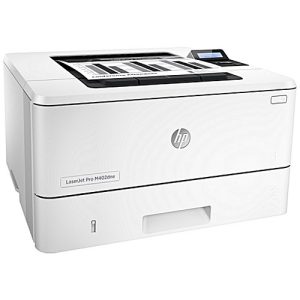 HP LaserJet Pro M402dne Monochrome Laser Printer
