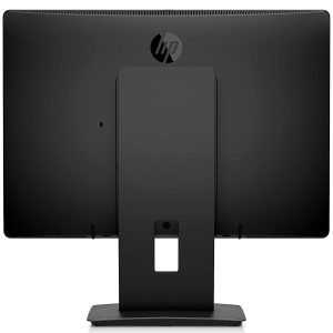 HP ProOne 600 G3 All-in-One Intel Core i3 6th Gen 8GB RAM 500GB HDD 21.5 Inches HD Display Desktop Computer