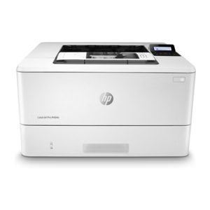 HP LaserJet Pro M404dn Monochrome Laser Printer