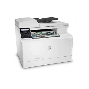 HP Color Laserjet Pro MFP M181fw