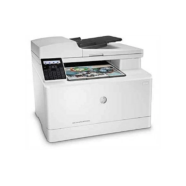 HP Color Laserjet Pro MFP M181fw