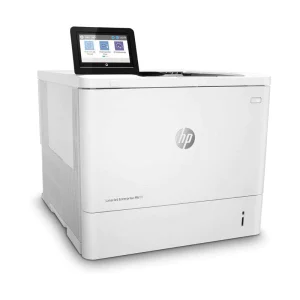 HP Laserjet Enterprise M611DN A4 Mono Chrome Printer