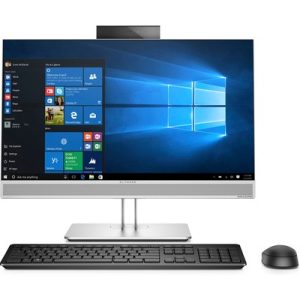 HP EliteOne 800 G4 All-in-One PC Intel Core i7 8th Gen 8GB RAM 1TB HDD 24-inch FHD Display