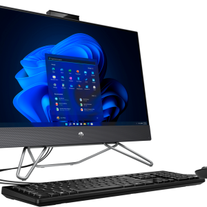 HP Pro 240 G9 All In One Desktop core i5 12th Gen 8GB 512GB SSD 24inch