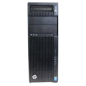 HP Z640 Workstation