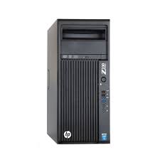 HP Z230 Workstation CORE I7 4TH 3.6GHZ 16GB 1TB