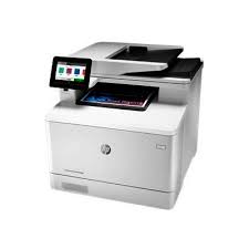 HP Color Laserjet M479fdn Printer