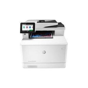 HP Color LaserJet Pro MFP M183fw