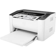 HP LaserJet 107w Wireless Mono Laser Printer