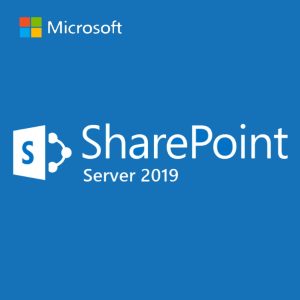 Microsoft SharePoint Server 2019 SNGL OLP NL