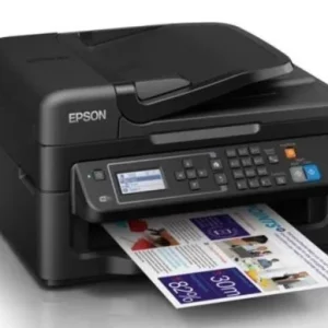 Epson l565 All-in-One Ink Tank Printer