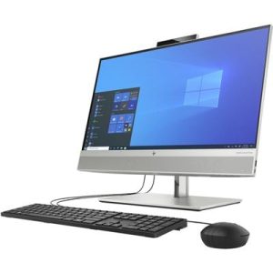 HP EliteOne 800 G8 All-in-One Intel Core i5 11th Gen 8GB RAM 512GB SSD 27 Inches HD Display